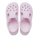Crocs Kids' Classic Mary Jane Clog